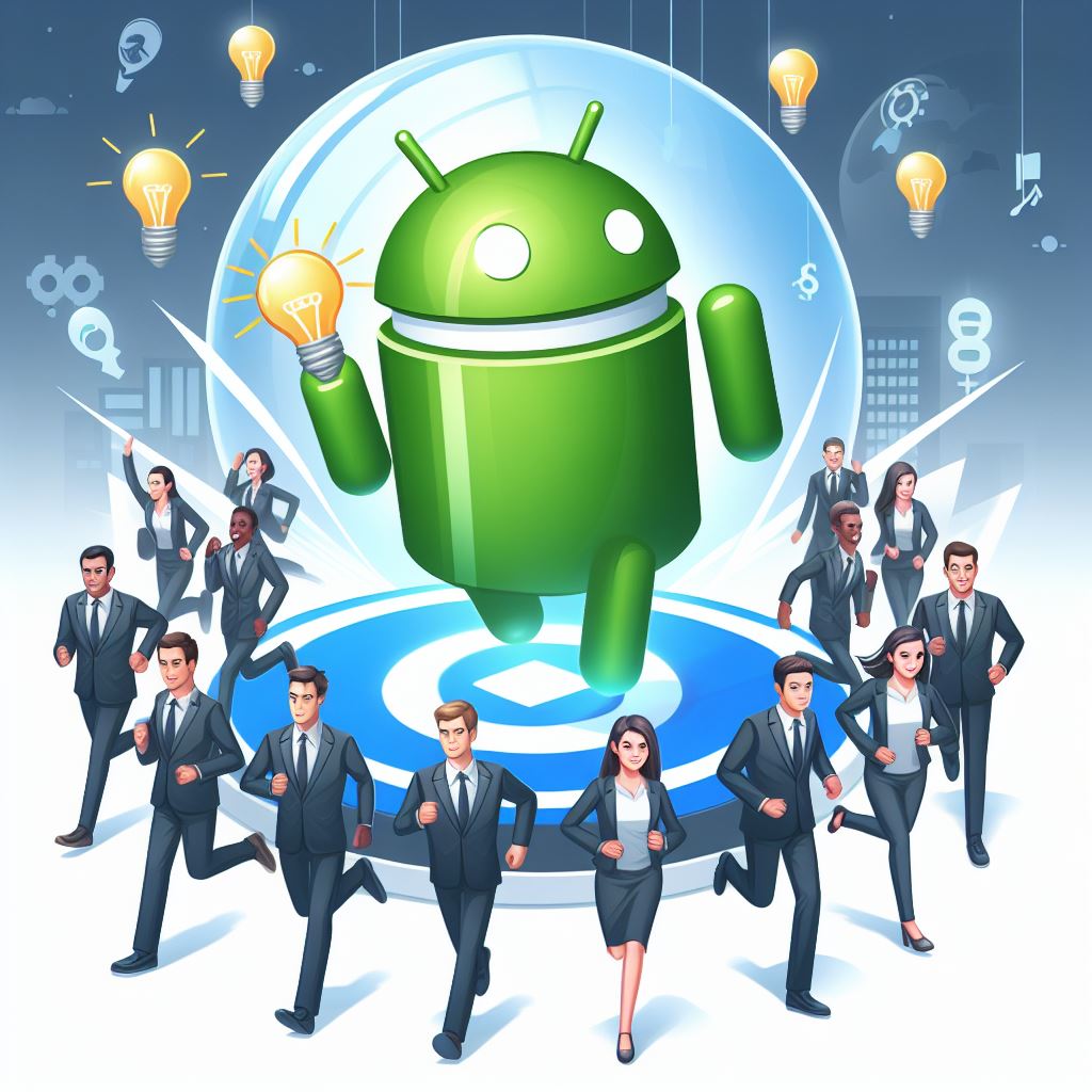 Best Post Launch Android App Marketing Services in India