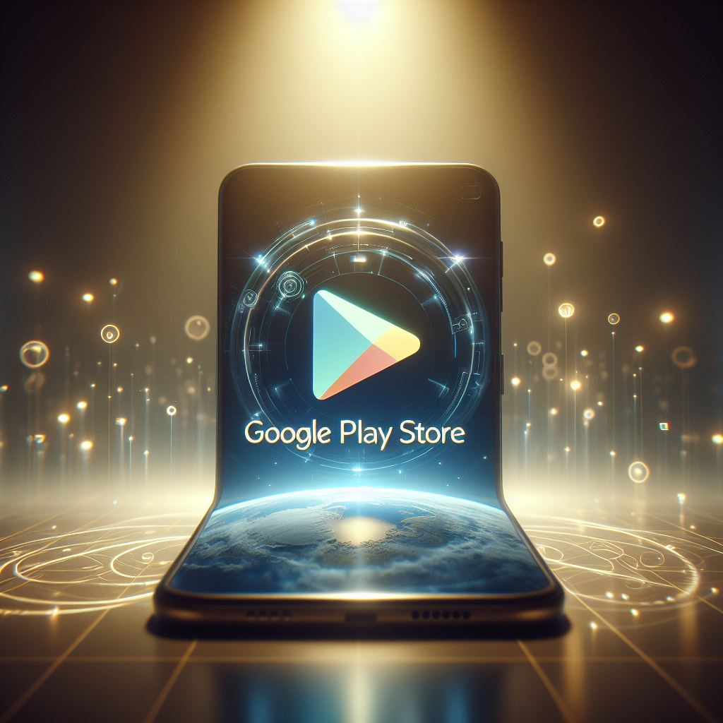 Play Store Optimization Services