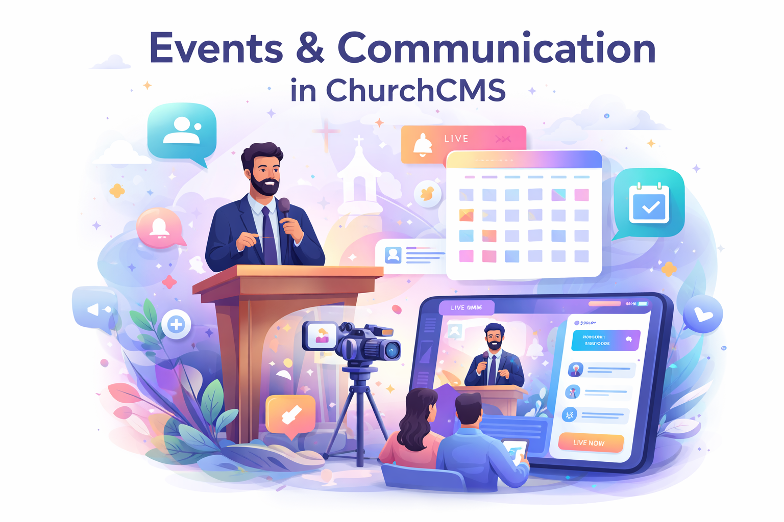 Updated Study Material